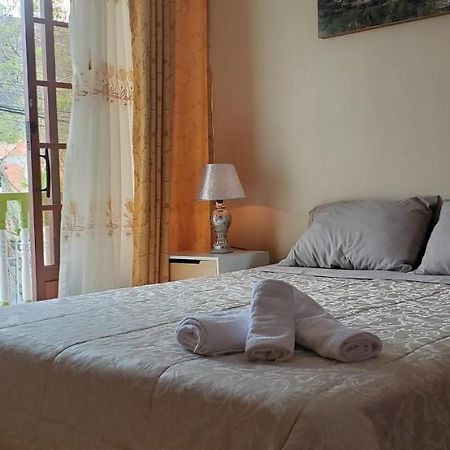 Apartamento In The Heart Of Vilcabamba House Don Tuquito Exterior foto