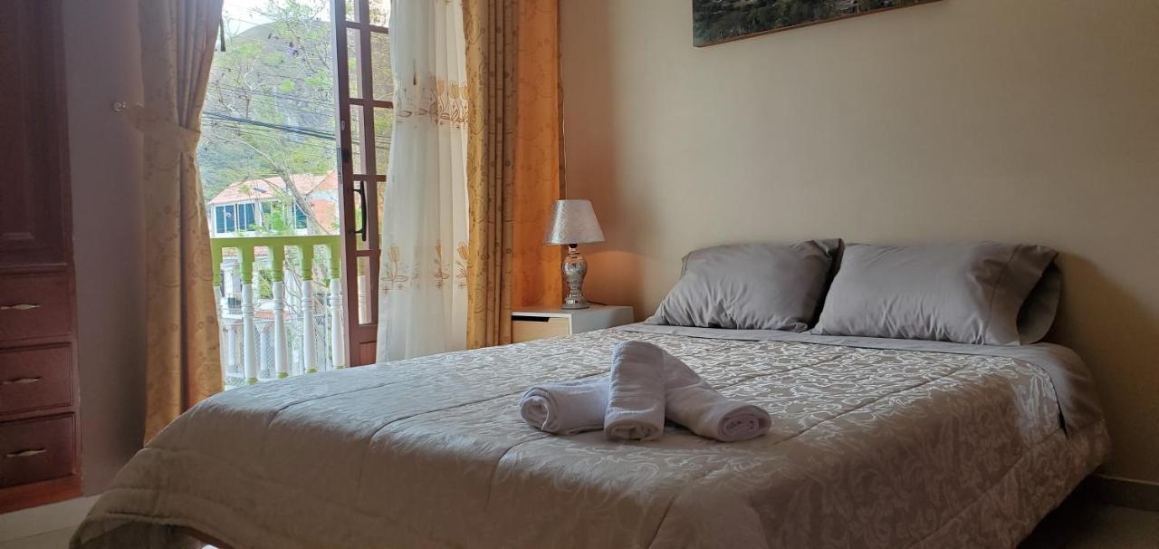 Apartamento In The Heart Of Vilcabamba House Don Tuquito Exterior foto