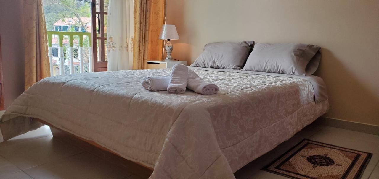 Apartamento In The Heart Of Vilcabamba House Don Tuquito Exterior foto