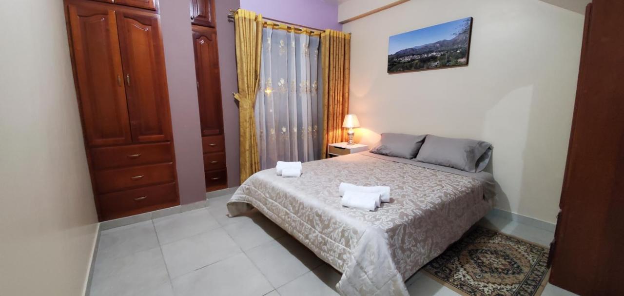 Apartamento In The Heart Of Vilcabamba House Don Tuquito Exterior foto