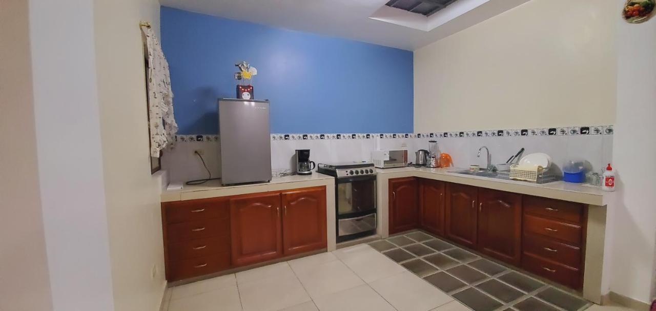 Apartamento In The Heart Of Vilcabamba House Don Tuquito Exterior foto
