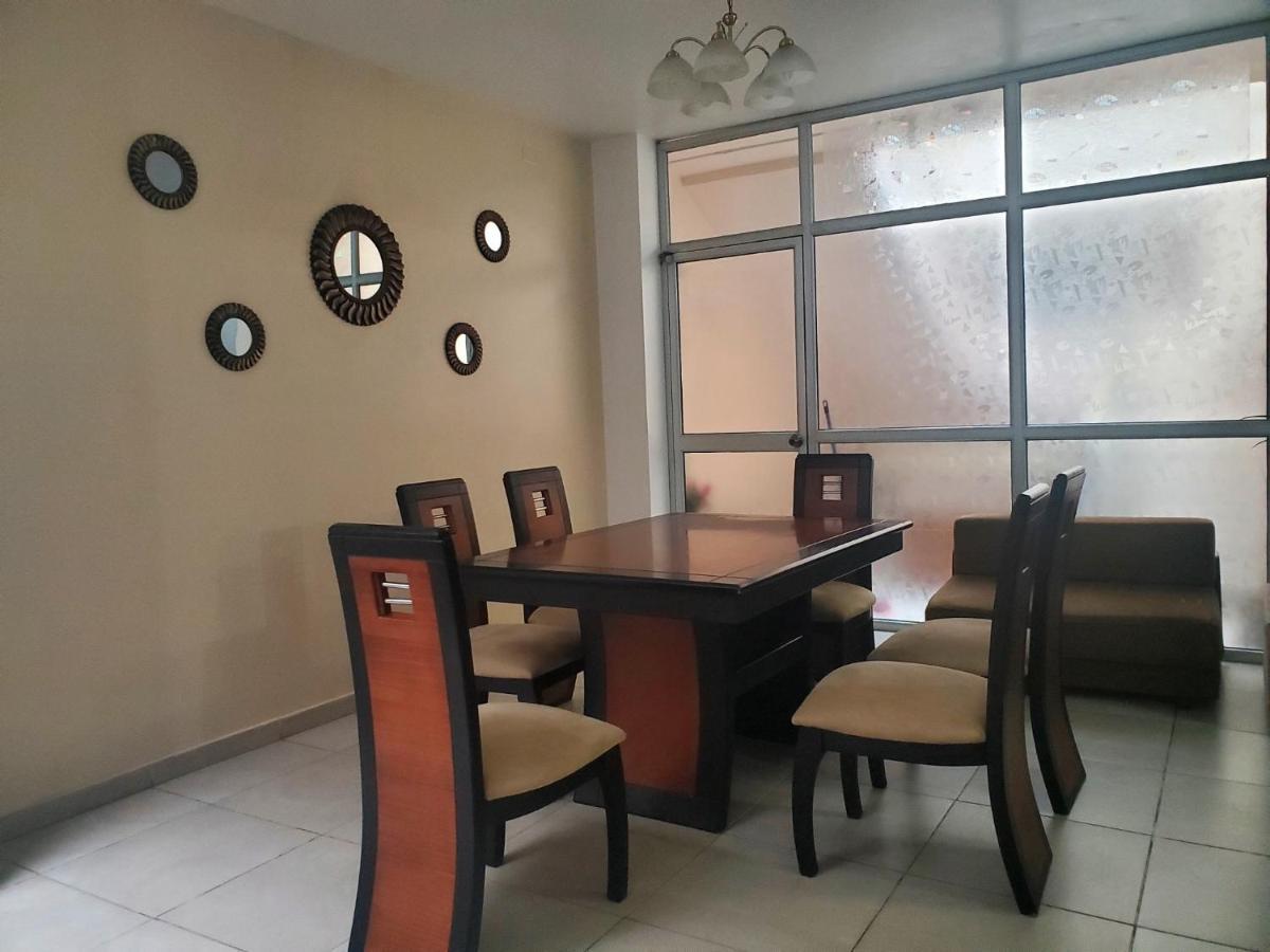 Apartamento In The Heart Of Vilcabamba House Don Tuquito Exterior foto
