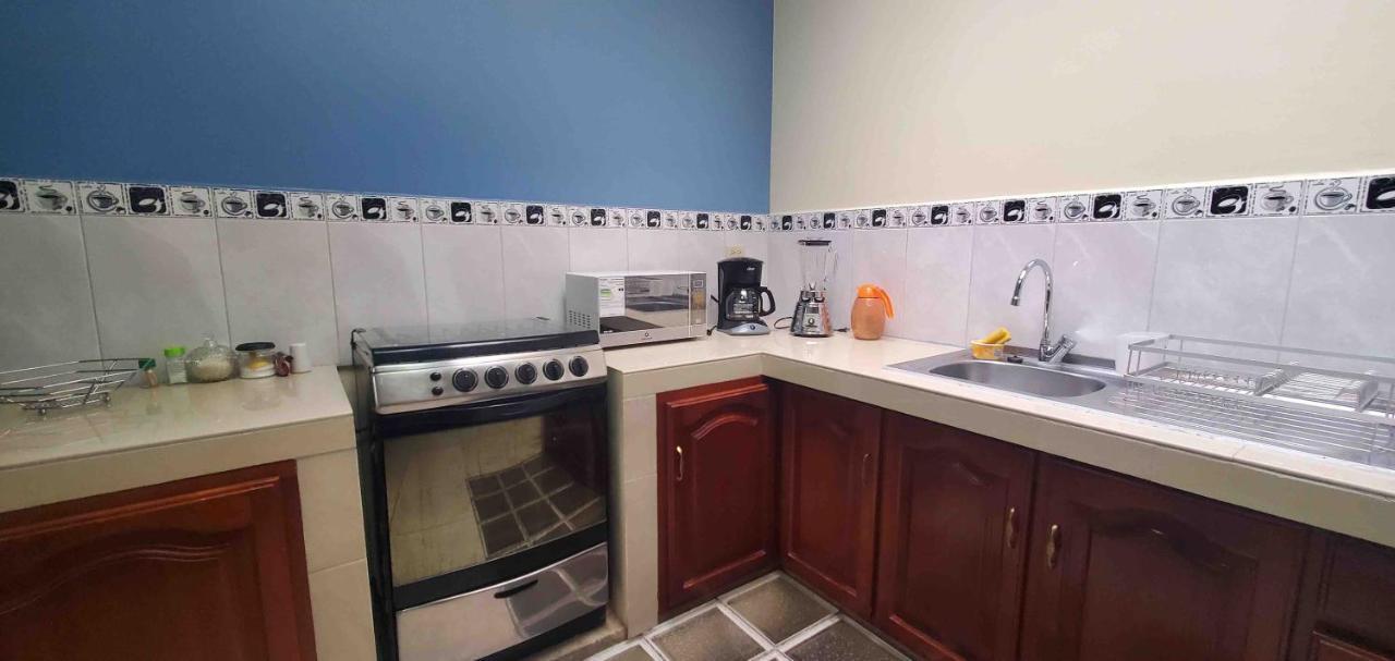 Apartamento In The Heart Of Vilcabamba House Don Tuquito Exterior foto
