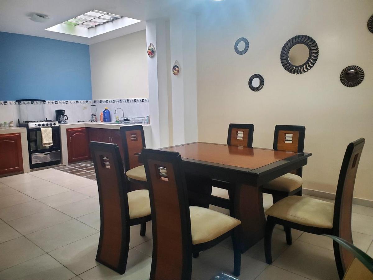 Apartamento In The Heart Of Vilcabamba House Don Tuquito Exterior foto