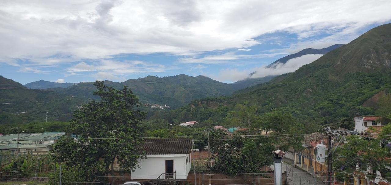 Apartamento In The Heart Of Vilcabamba House Don Tuquito Exterior foto