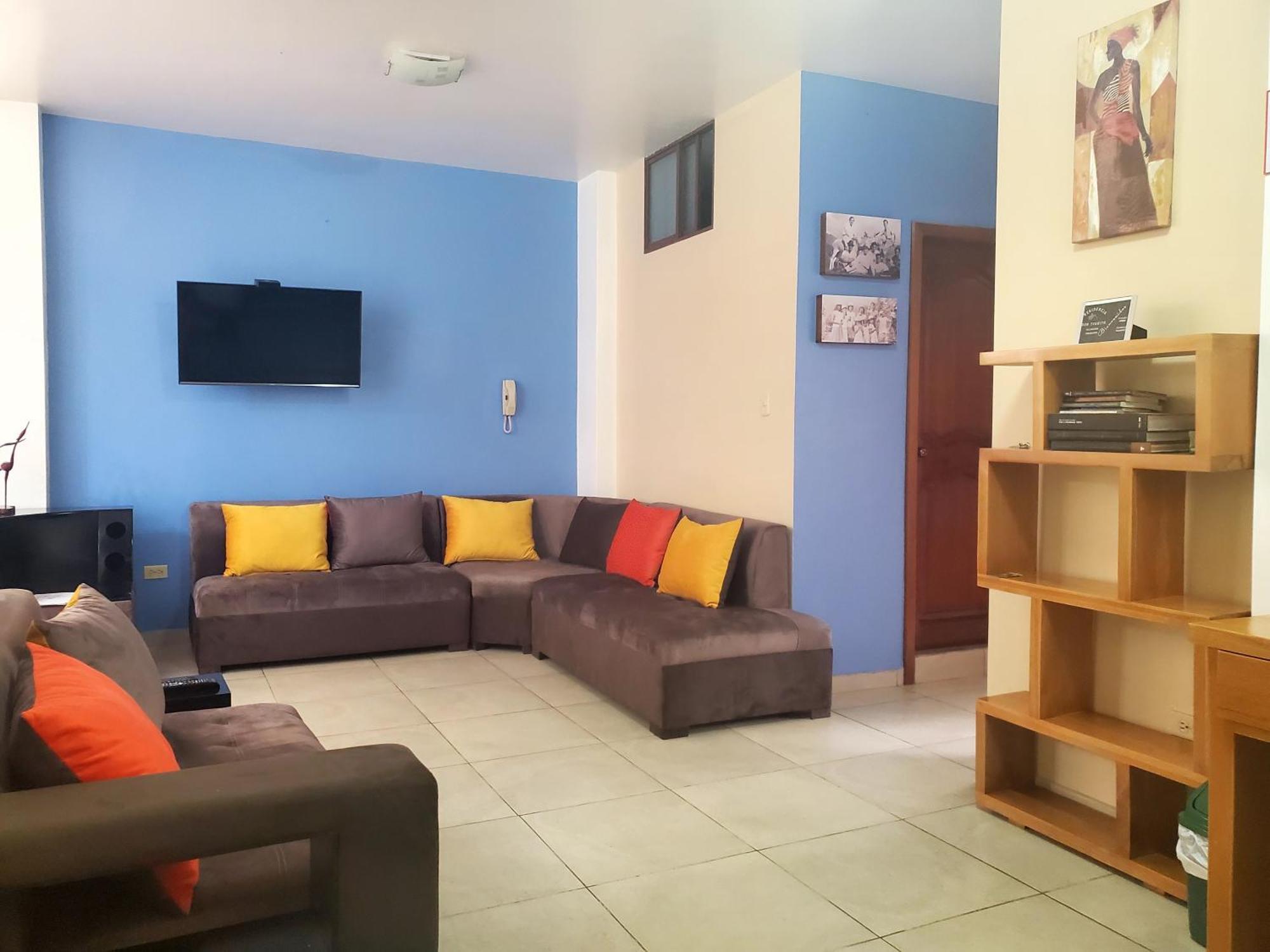 Apartamento In The Heart Of Vilcabamba House Don Tuquito Exterior foto