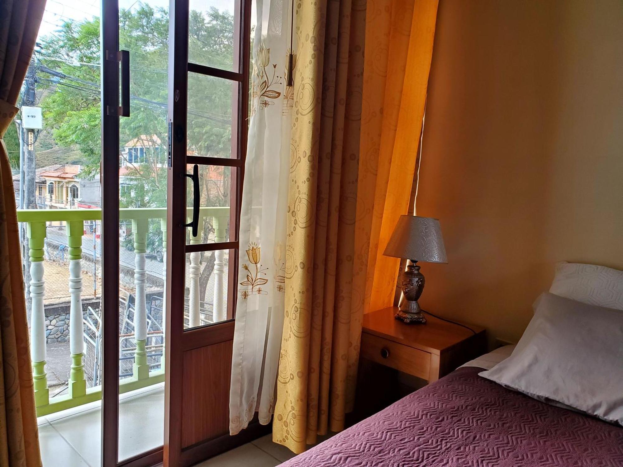 Apartamento In The Heart Of Vilcabamba House Don Tuquito Exterior foto