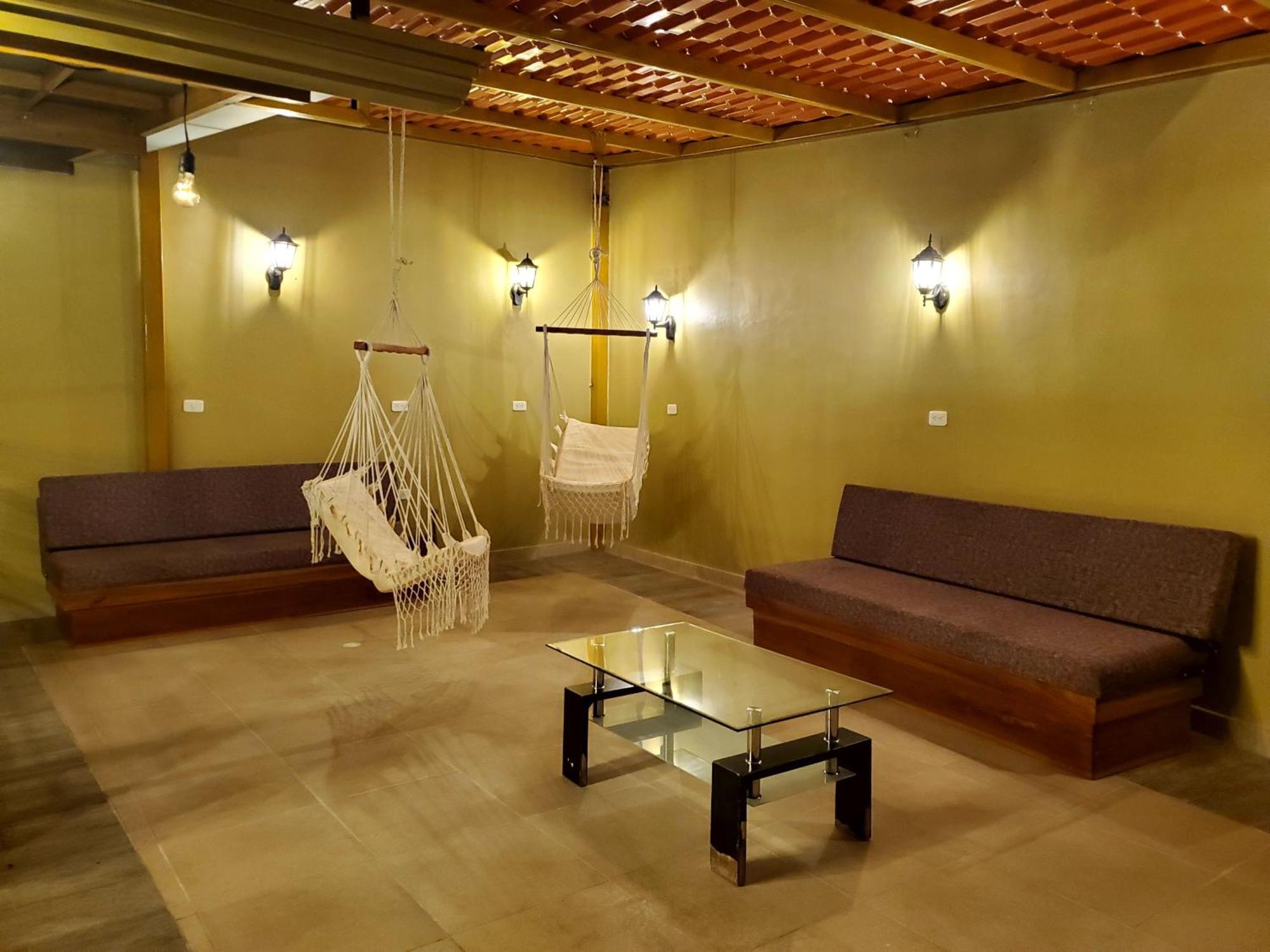 Apartamento In The Heart Of Vilcabamba House Don Tuquito Exterior foto