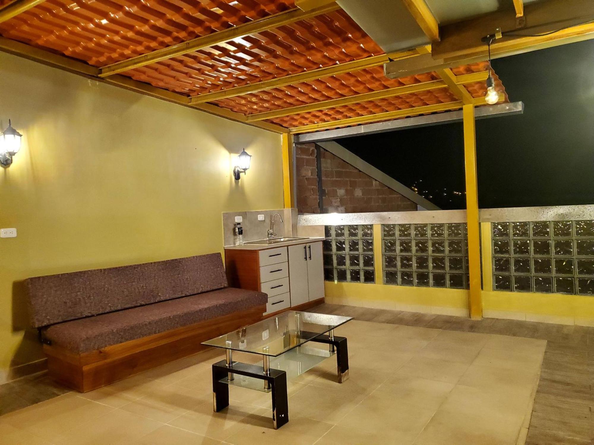 Apartamento In The Heart Of Vilcabamba House Don Tuquito Exterior foto