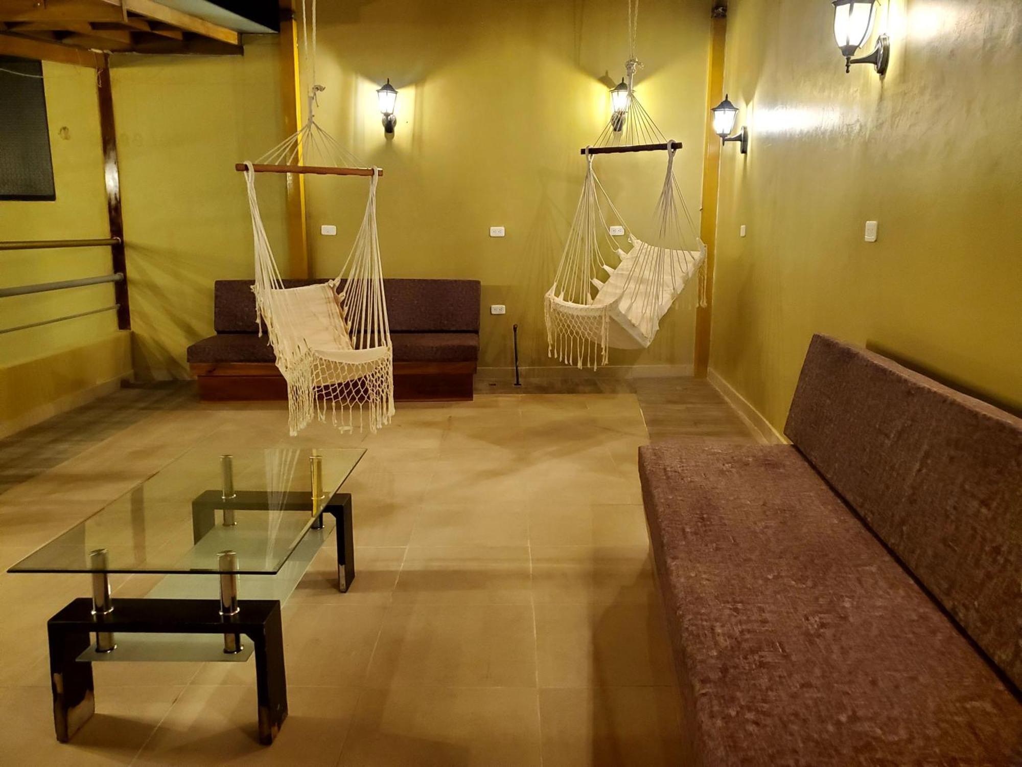 Apartamento In The Heart Of Vilcabamba House Don Tuquito Exterior foto