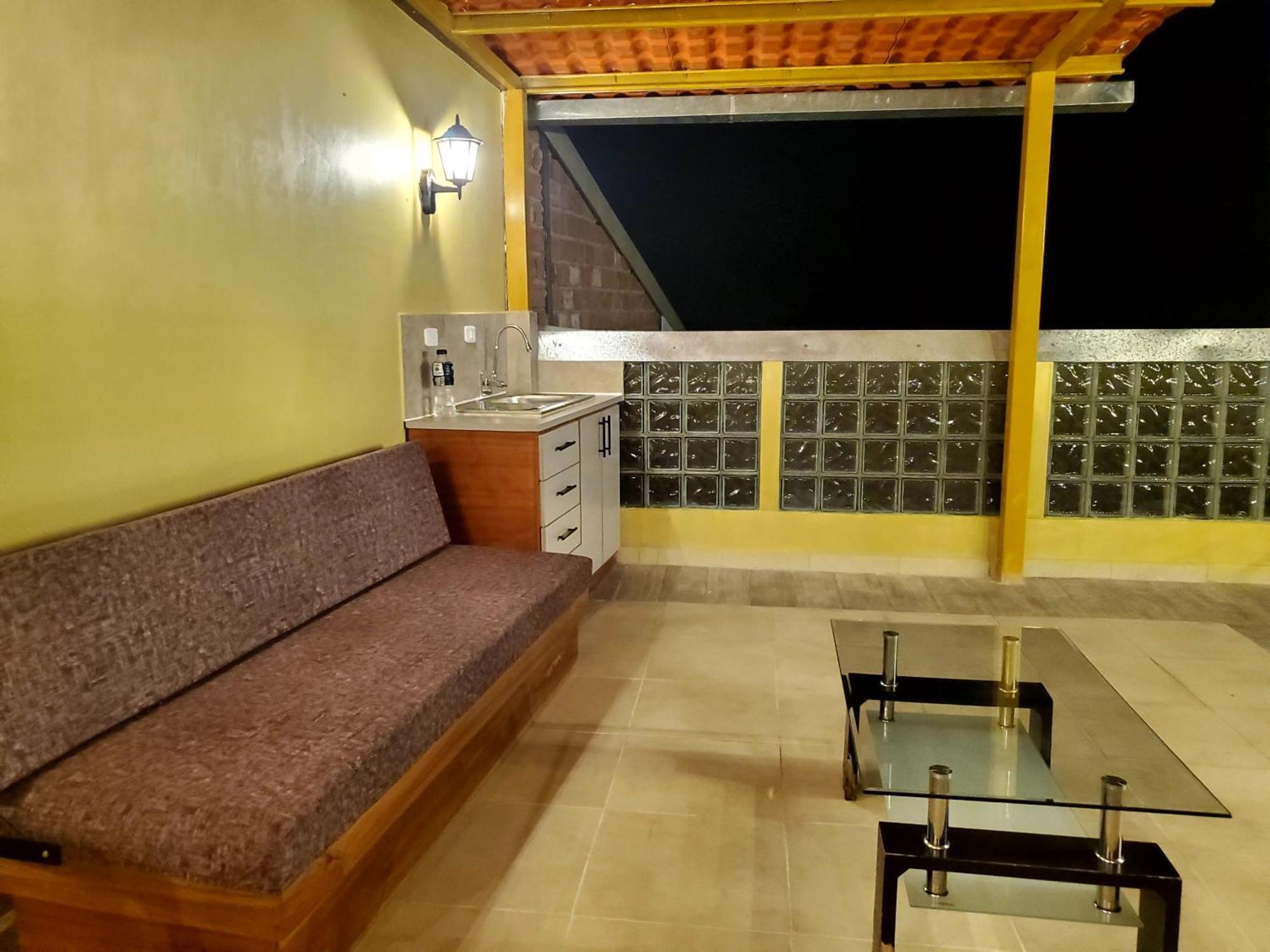 Apartamento In The Heart Of Vilcabamba House Don Tuquito Exterior foto
