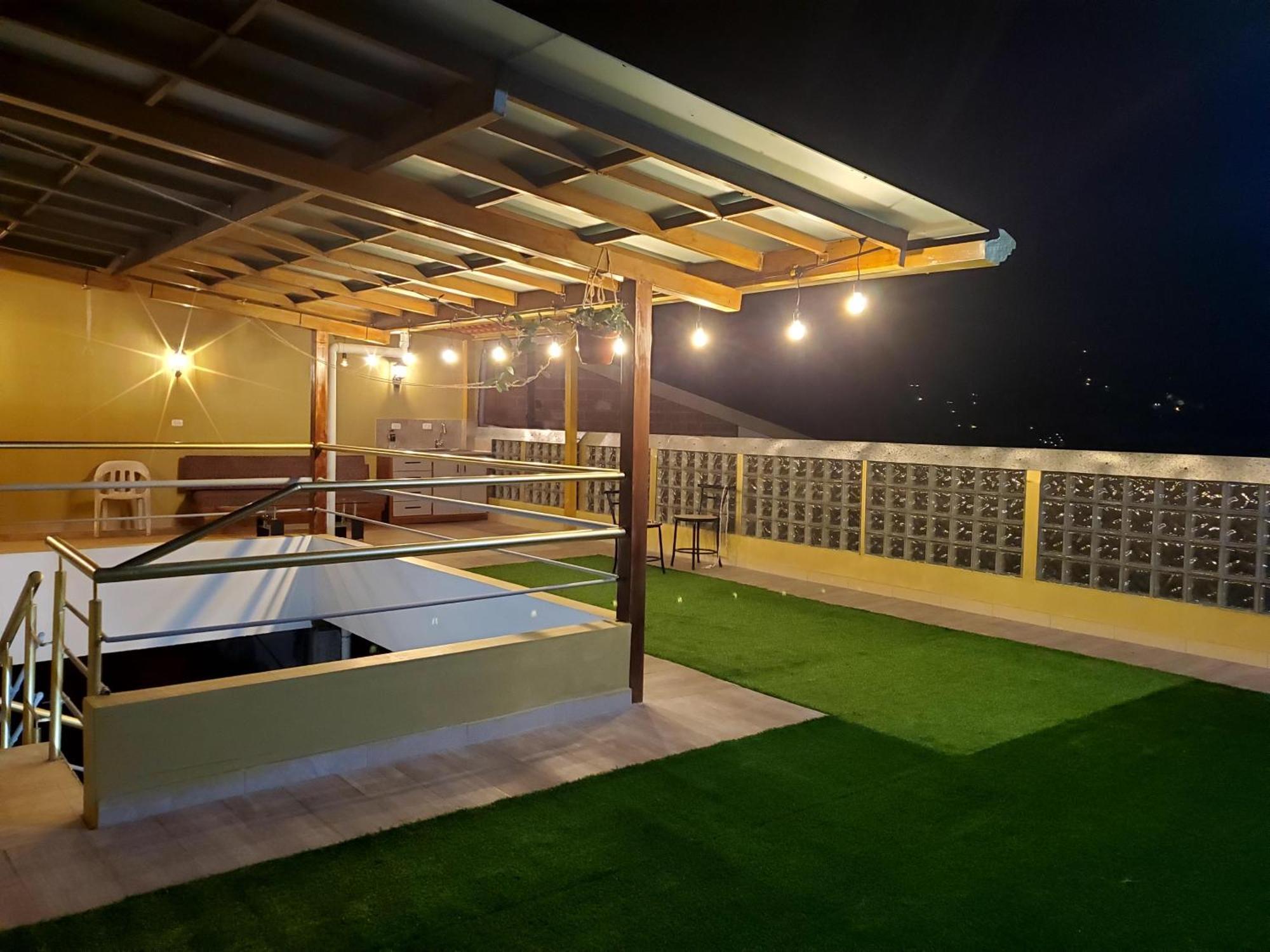 Apartamento In The Heart Of Vilcabamba House Don Tuquito Exterior foto