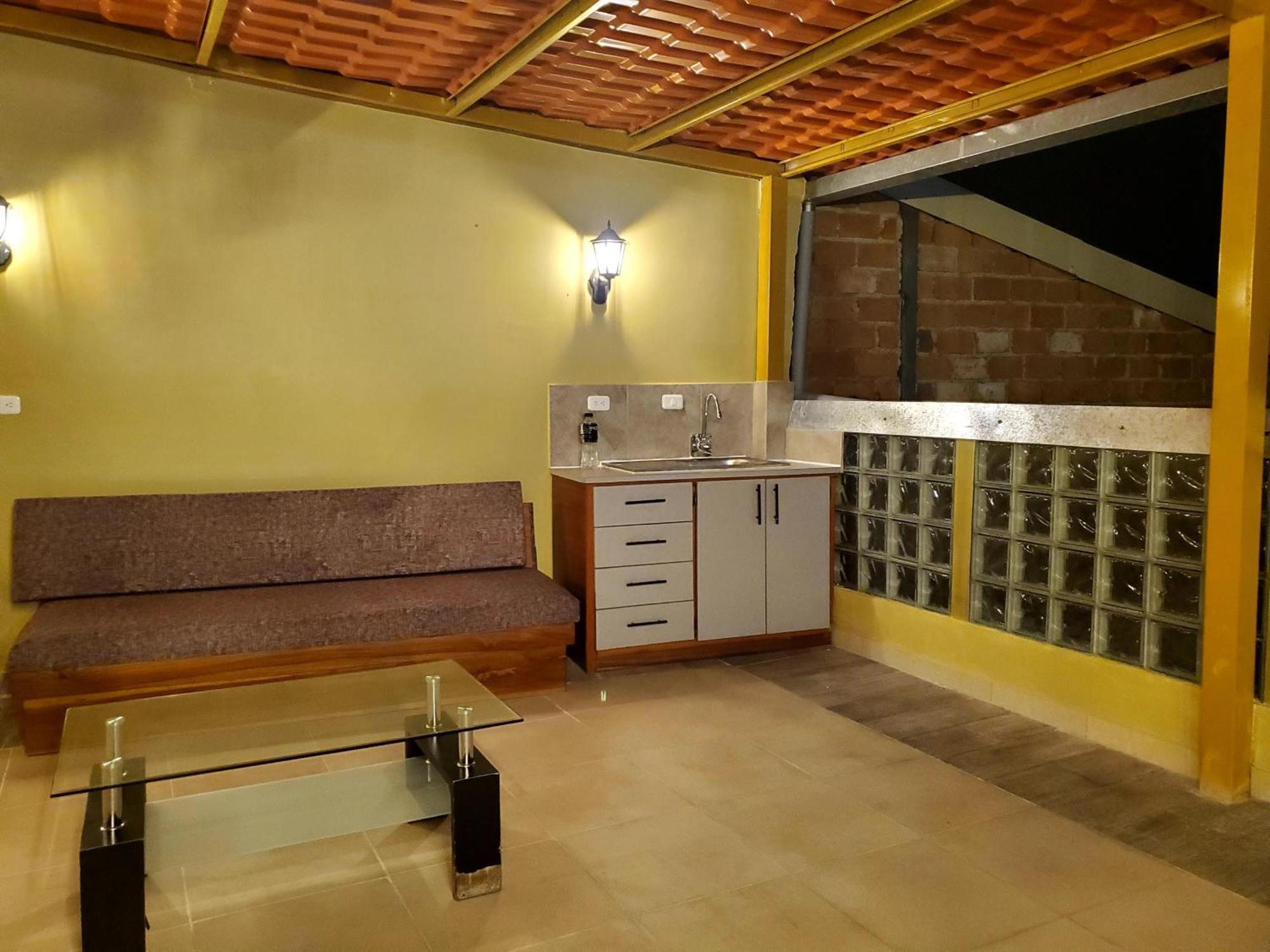 Apartamento In The Heart Of Vilcabamba House Don Tuquito Exterior foto