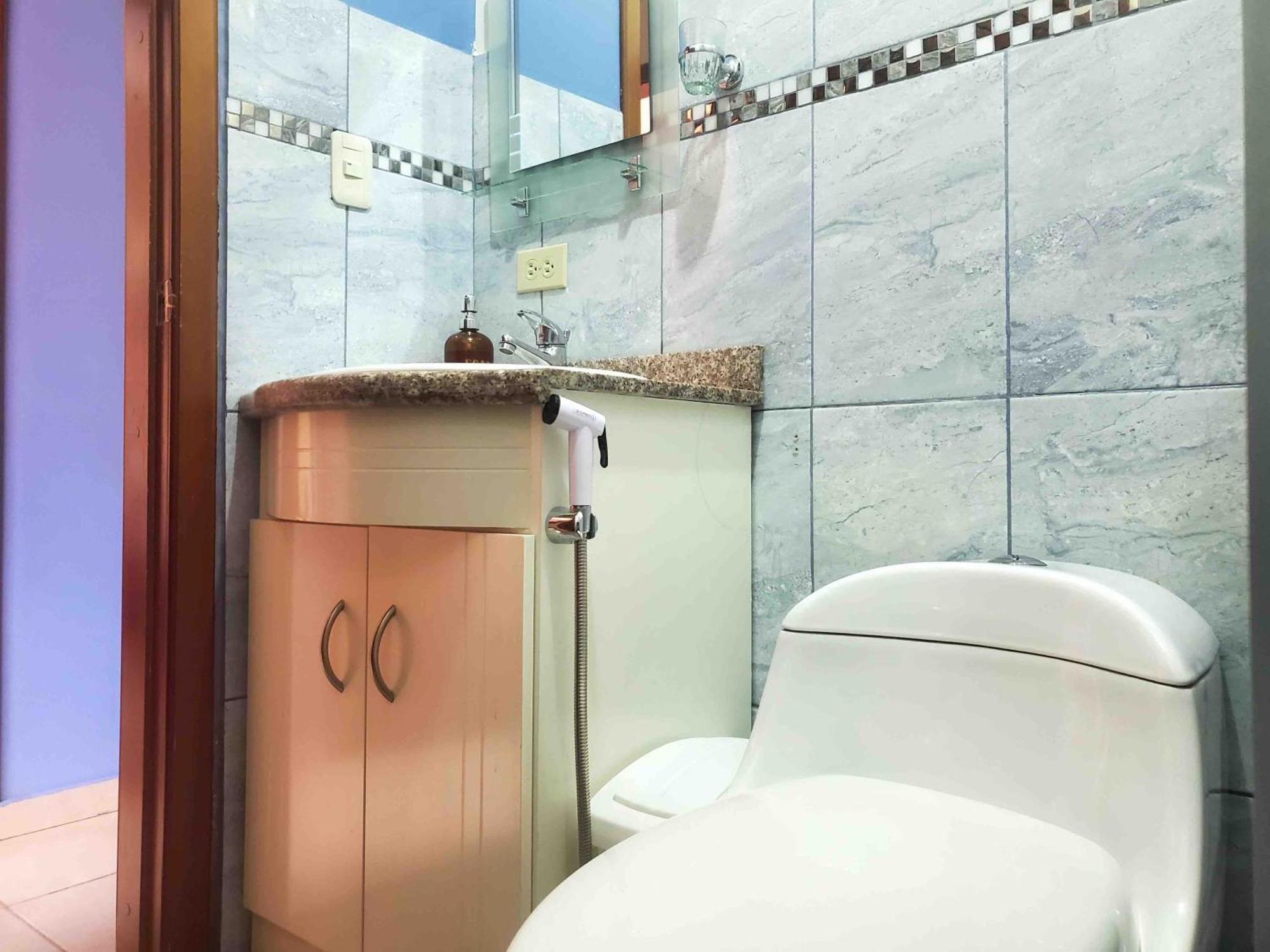 Apartamento In The Heart Of Vilcabamba House Don Tuquito Exterior foto
